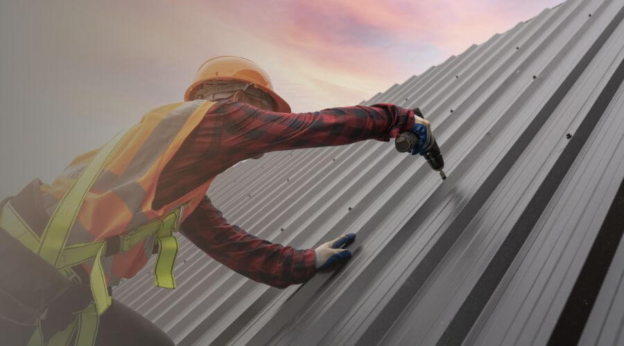 Professional residential roofers in Villanova, PA